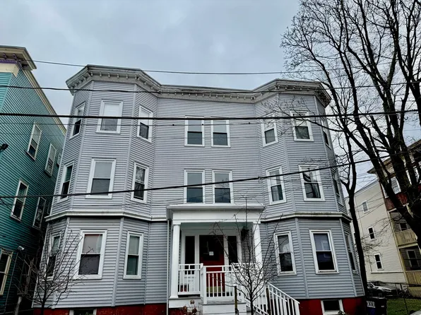 42 Calvin St, Somerville, MA 02143