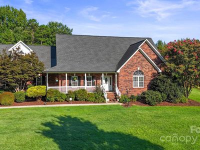 3637 Windy Rd, Concord, NC, 28027
