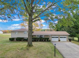 3810 Rexdale St SW, Canton, OH 44706