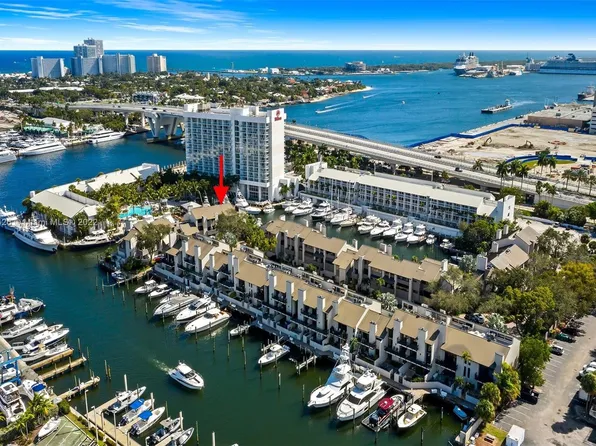 19 Portside Dr #19C, Fort Lauderdale, FL 33316