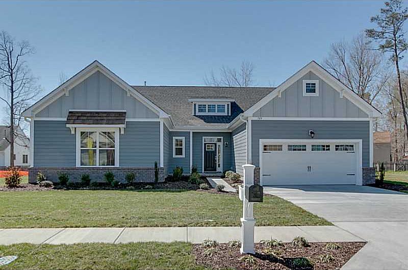 1st image of 709 River Hollow Ct