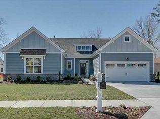709 River Hollow Ct, Chesapeake, VA 23320