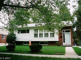 3810 Wendy Ln, Silver Spring, MD 20906