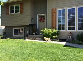 4720 N Malta St, Newman Lake, WA 99025