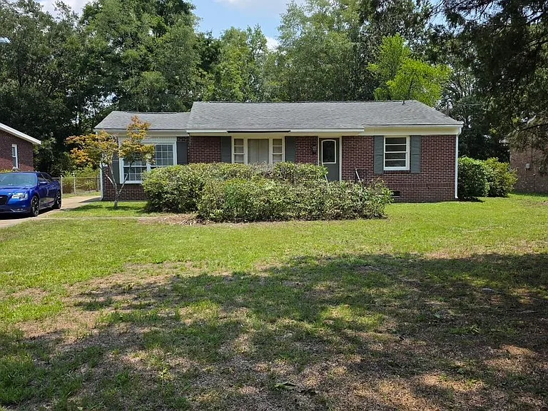 4750 Lang Ridge Dr — Photo 1