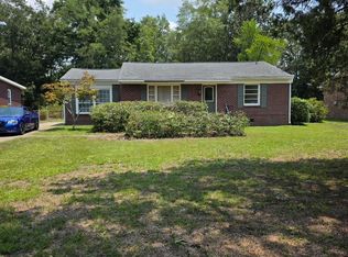 4750 Lang Ridge Dr, North Charleston, SC 29405