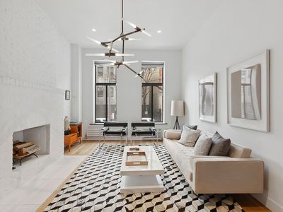 117 W 82nd St APT 3, New York, NY, 10024
