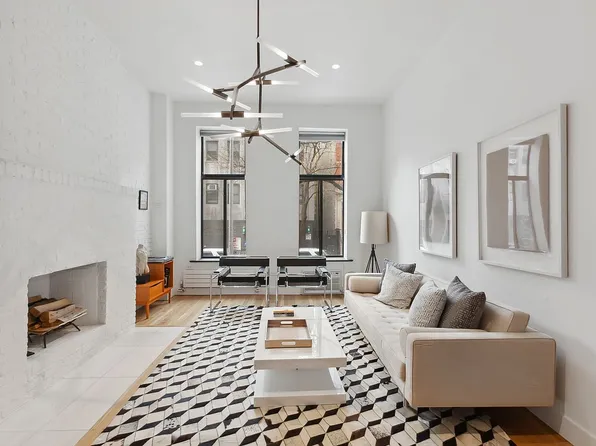 117 W 82nd St APT 3, New York, NY 10024