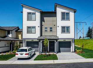 17412 44th Ave E #21-A, Tacoma, WA 98446