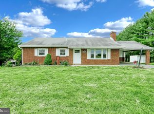 19028 Graystone Rd, White Hall, MD 21161
