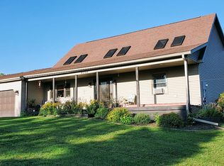 4704 N Seeley Rd, Manton, MI 49663