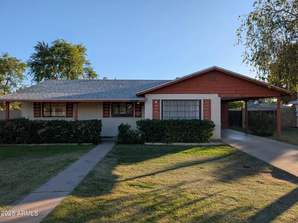 1031 E MISSOURI Avenue, Phoenix, AZ 85014
