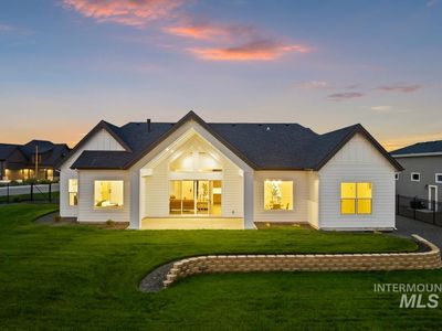 9697 S Coopers Hawk Way, Nampa, ID, 83686