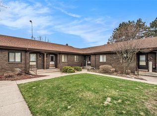 7026 Gardenview Ct SW, Byron Center, MI 49315