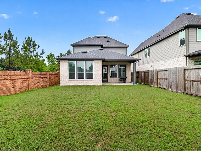6602 Albany Forest Ct — Photo 46