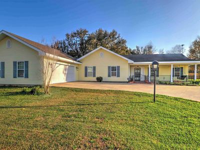 2206 Greenlawn St, Lake Charles, LA, 70607
