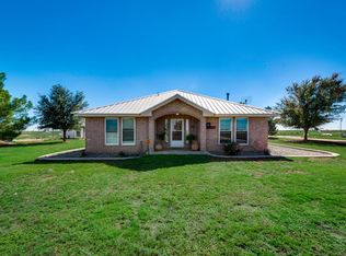 4107 W County Road 184, Midland, TX 79706