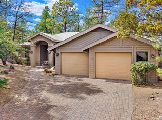 1993 BLACK HAWK Circle, Prescott, AZ 86303
