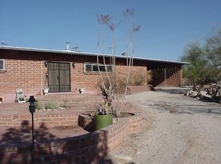 7120 N Via Venezia, Tucson, AZ 85704