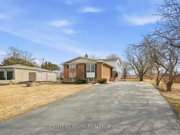 5885 7th Line, New Tecumseth, ON L0G 1A0