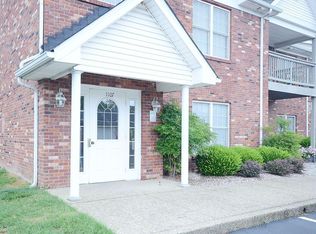 1107 Powerhouse Ln UNIT 206, Louisville, KY 40242