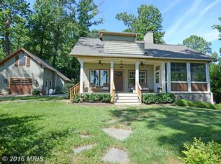 940 Pine Trl, Crownsville, MD 21032
