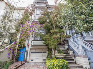 357 Scott St #A, San Francisco, CA 94117
