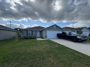 4336 Jitterbug St, Milton, FL 32583