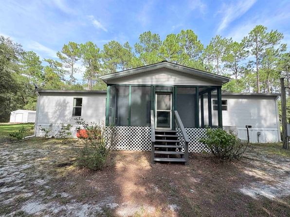 307 Buckhorn Creek Rd