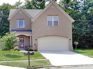 100 Waterside Dr, Georgetown, KY 40324