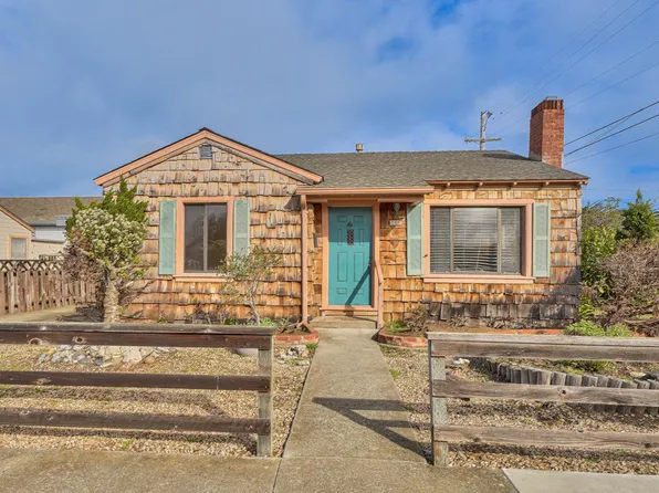 255 Oxner St, Monterey, CA 93940