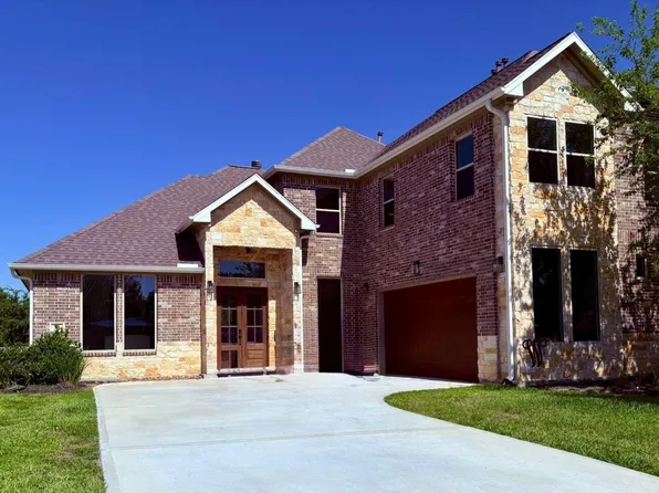 55 Ruskin Dr W, Montgomery, TX 77356