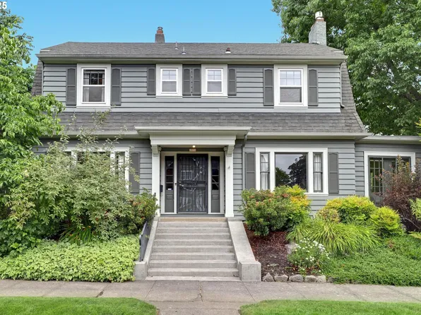1931 NE Siskiyou St, Portland, OR 97212