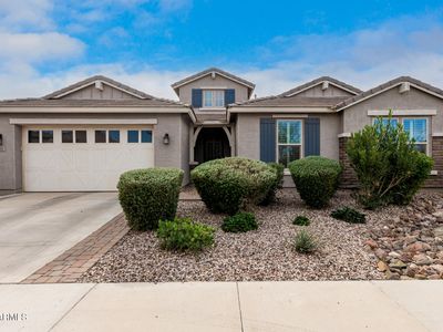 3691 E NARROWLEAF Drive, Gilbert, AZ, 85298