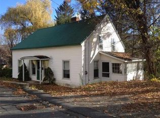 48 Prospect St, Shelburne Falls, MA 01370