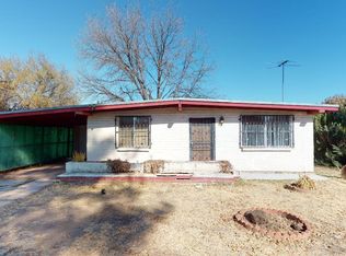 20 Chula Vista Ln, Nogales, AZ 85621