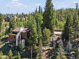 231 Fairview Boulevard, Breckenridge, CO 80424
