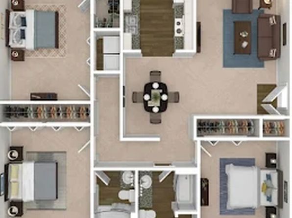 600 Nottingham Oaks Trl APT 220