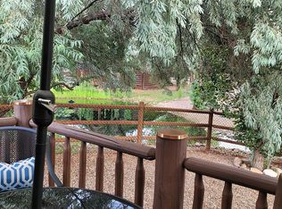 2346 Buffalo Loop, Overgaard, AZ 85933