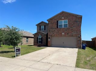 4260 Elderberry St, Forney, TX 75126