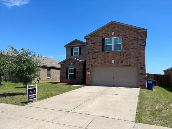 4260 Elderberry St, Forney, TX 75126