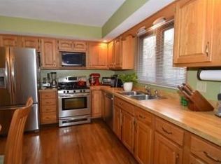 50778 Lincroft Ln, Granger, IN 46530