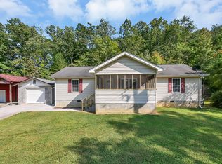 245 Page Ave, Trenton, GA 30752