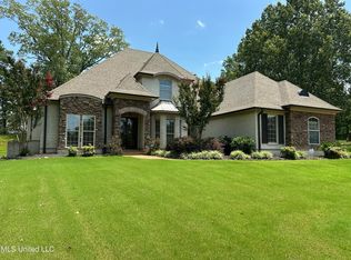 3784 N Houston Loop, Southaven, MS 38672