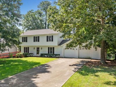 2372 Smokehouse Path, Lawrenceville, GA, 30044