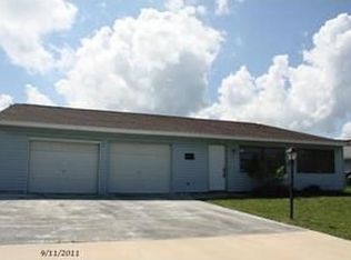 467 Watercrest St, Sebastian, FL 32958