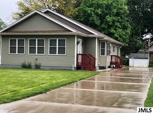 707 Winifred St, Jackson, MI 49202