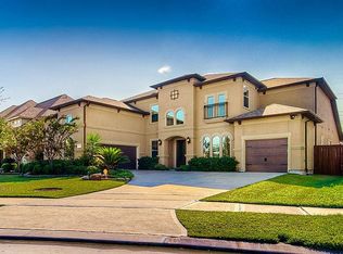 19703 N San Gabriel River Cir, Cypress, TX 77433