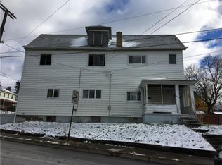 802 Butler Ave, New Castle, PA 16101