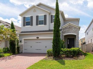 4535 Selous Way, Sanford, FL 32771